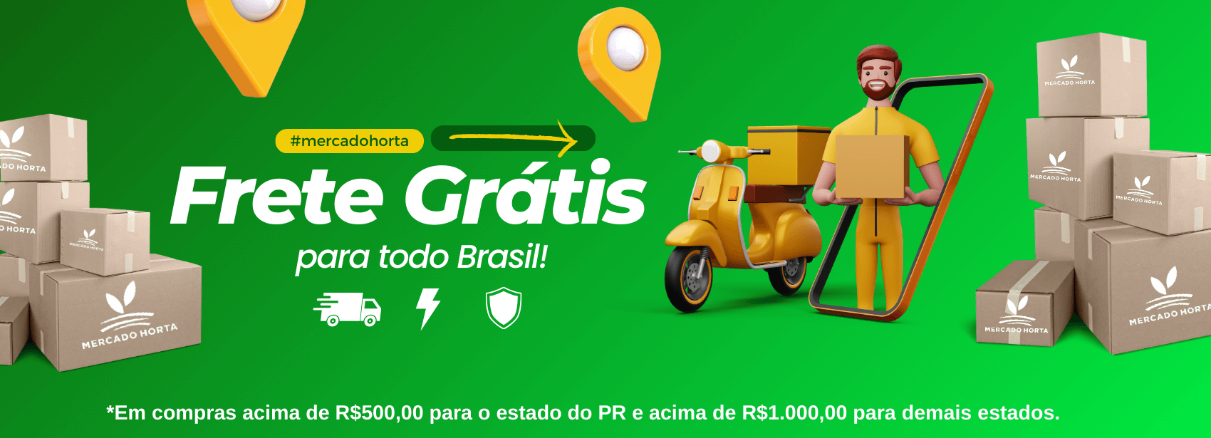 desktop - frete gratis